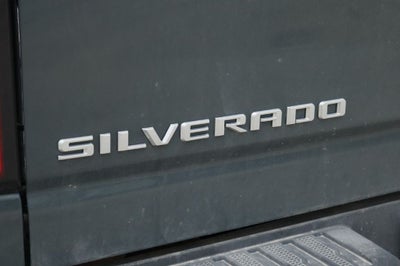 2026 Chevrolet Silverado 3500HD LTZ