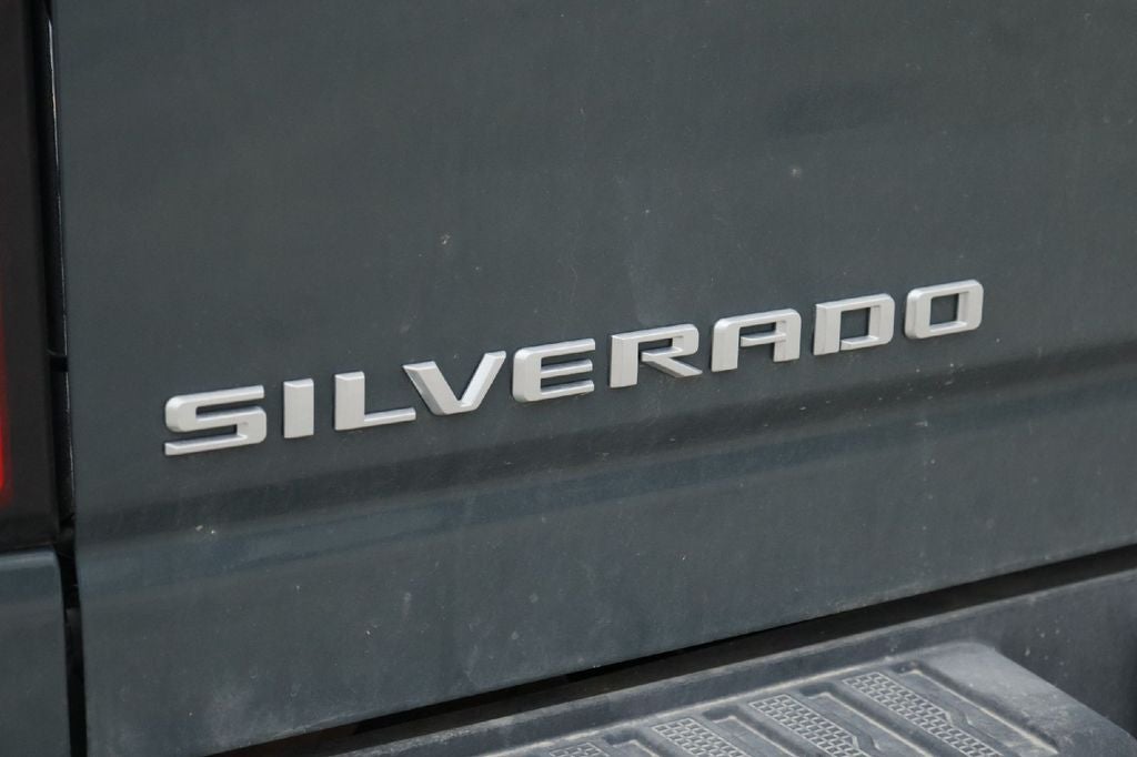 2026 Chevrolet Silverado 3500HD LTZ