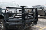 2026 Chevrolet Silverado 3500HD LTZ