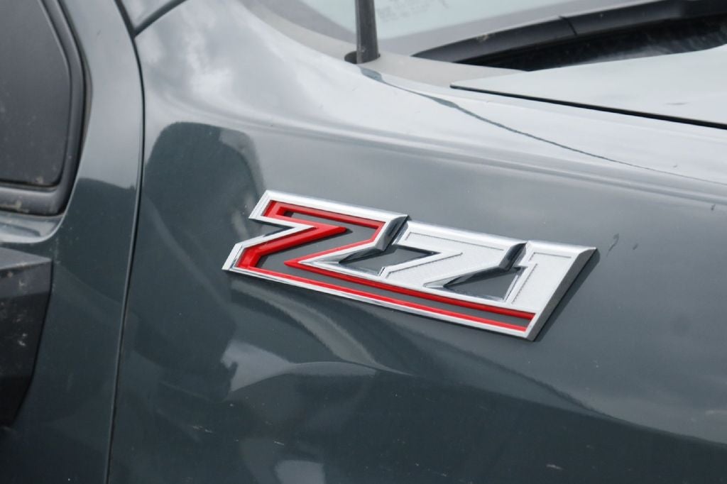 2026 Chevrolet Silverado 3500HD LTZ