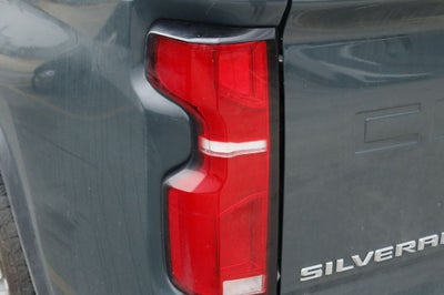 2026 Chevrolet Silverado 3500HD LTZ