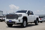 2020 GMC Sierra 2500HD Denali