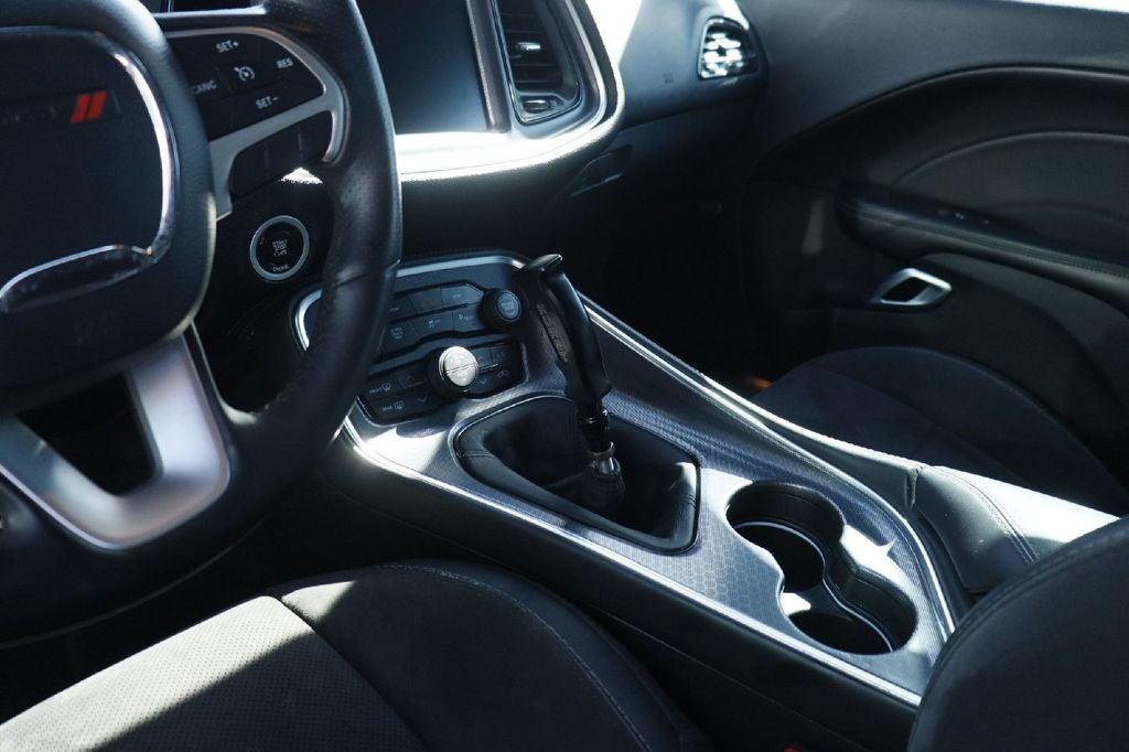 2016 Dodge Challenger R/T Scat Pack