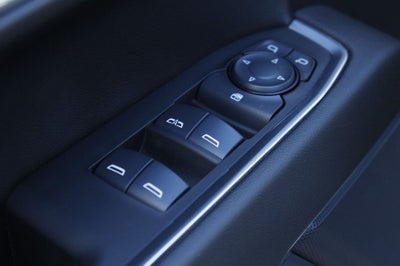 2025 Chevrolet Silverado 1500 LT Texas Edition