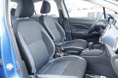 2024 Nissan Versa 1.6 SV