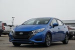 2024 Nissan Versa 1.6 SV
