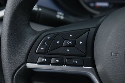 2024 Nissan Versa 1.6 SV