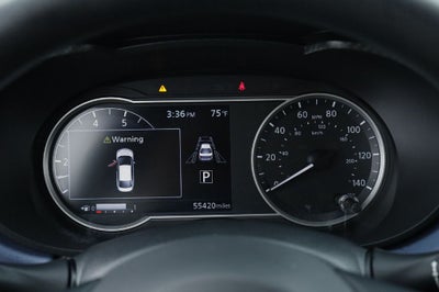 2024 Nissan Versa 1.6 SV