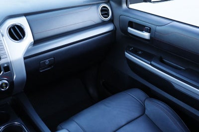 2021 Toyota Tundra TRD Pro