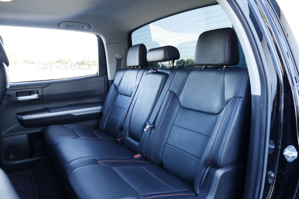 2021 Toyota Tundra TRD Pro