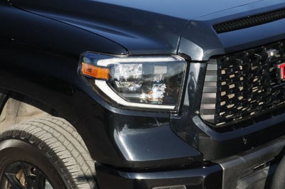 2021 Toyota Tundra TRD Pro
