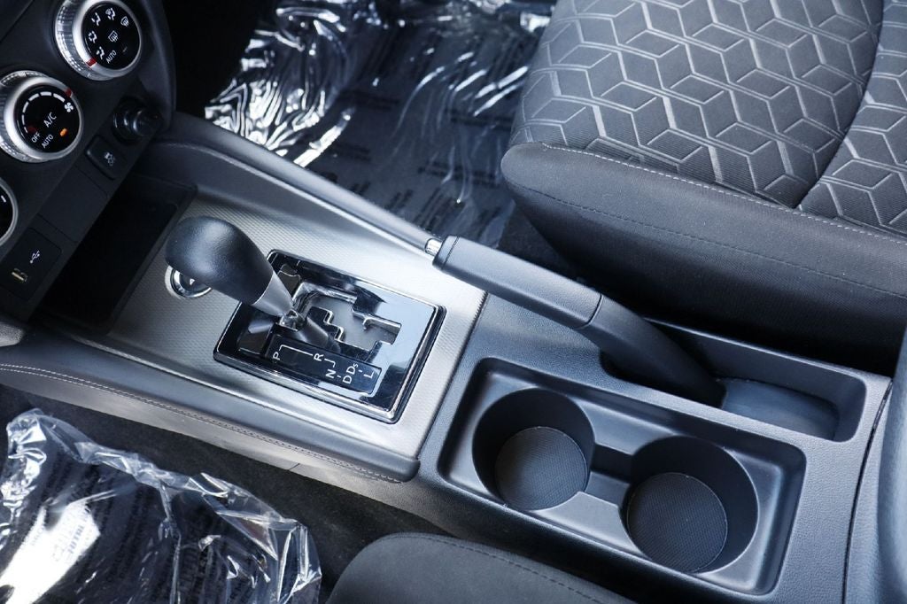 2024 Mitsubishi Outlander Sport Base