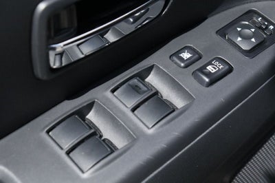 2024 Mitsubishi Outlander Sport Base