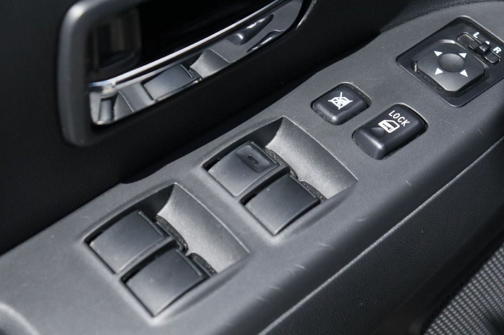 2024 Mitsubishi Outlander Sport Base