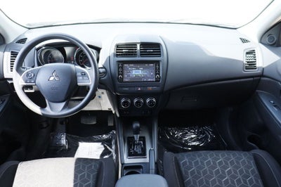 2024 Mitsubishi Outlander Sport Base