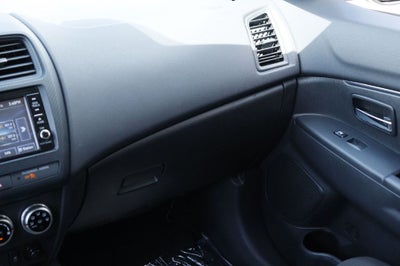 2024 Mitsubishi Outlander Sport Base