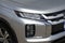 2024 Mitsubishi Outlander Sport Base