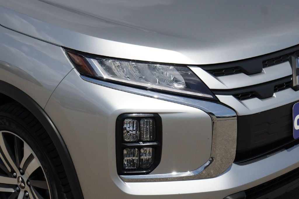 2024 Mitsubishi Outlander Sport Base