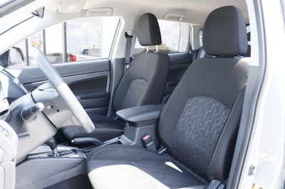 2024 Mitsubishi Outlander Sport Base