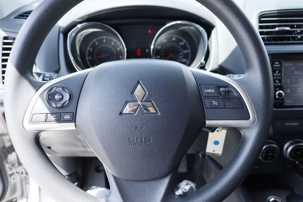 2024 Mitsubishi Outlander Sport Base
