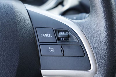 2024 Mitsubishi Outlander Sport Base