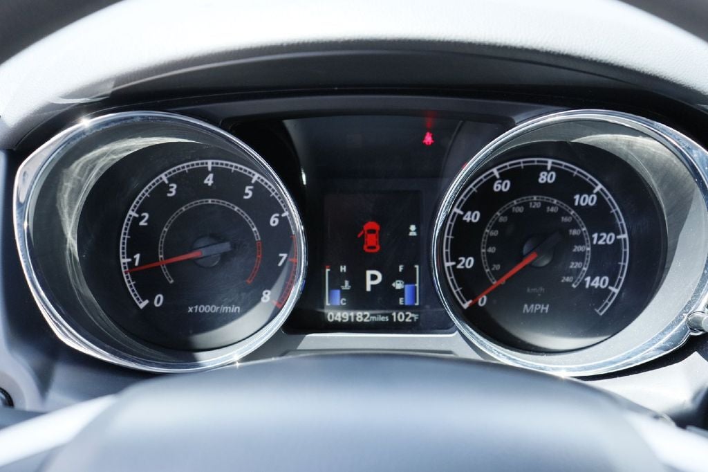 2024 Mitsubishi Outlander Sport Base