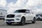 2017 INFINITI QX80 Signature Edition