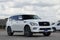 2017 INFINITI QX80 Signature Edition