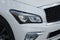 2017 INFINITI QX80 Signature Edition