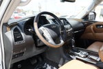 2017 INFINITI QX80 Signature Edition