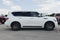 2017 INFINITI QX80 Signature Edition