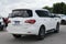 2017 INFINITI QX80 Signature Edition