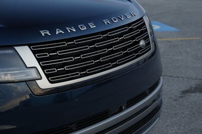 2024 Land Rover Range Rover SE