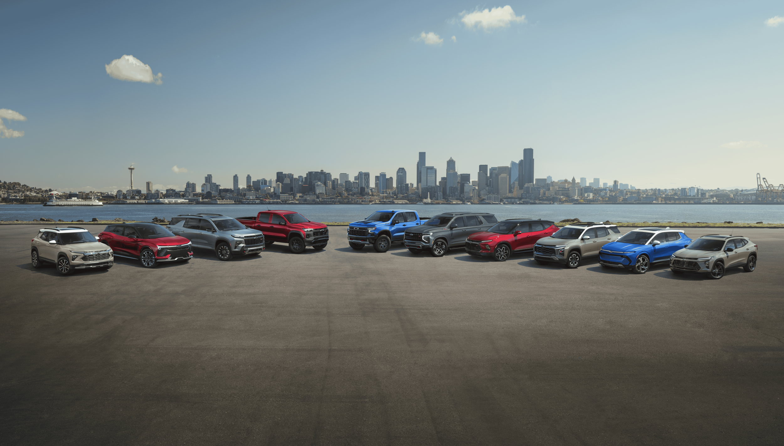 CHEVY SPECIAL OFFERS | Cecil Atkission Motors Chevrolet in Kerrville TX