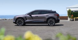 Cecil Atkission Motors Chevrolet in Kerrville TX