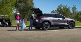 Cecil Atkission Motors Chevrolet in Kerrville TX