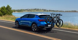 Cecil Atkission Motors Chevrolet in Kerrville TX