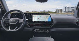 Cecil Atkission Motors Chevrolet in Kerrville TX