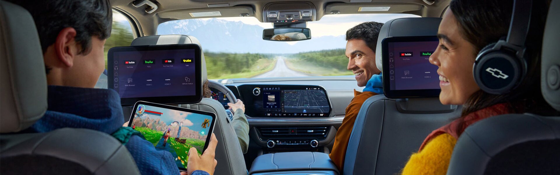 Cecil Atkission Motors Chevrolet in Kerrville TX