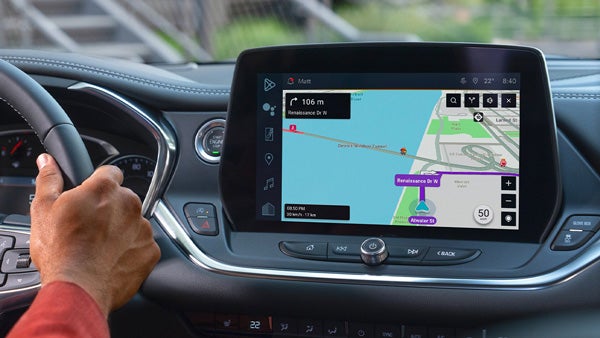 Cecil Atkission Motors Chevrolet in Kerrville TX