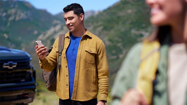 Cecil Atkission Motors Chevrolet in Kerrville TX