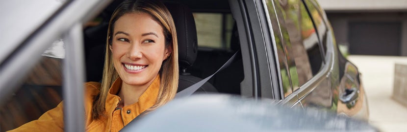 Cecil Atkission Motors Chevrolet in Kerrville TX