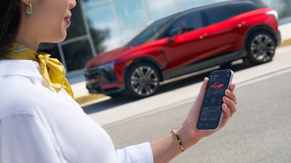 Cecil Atkission Motors Chevrolet in Kerrville TX