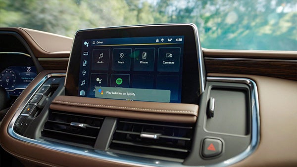 Cecil Atkission Motors Chevrolet in Kerrville TX