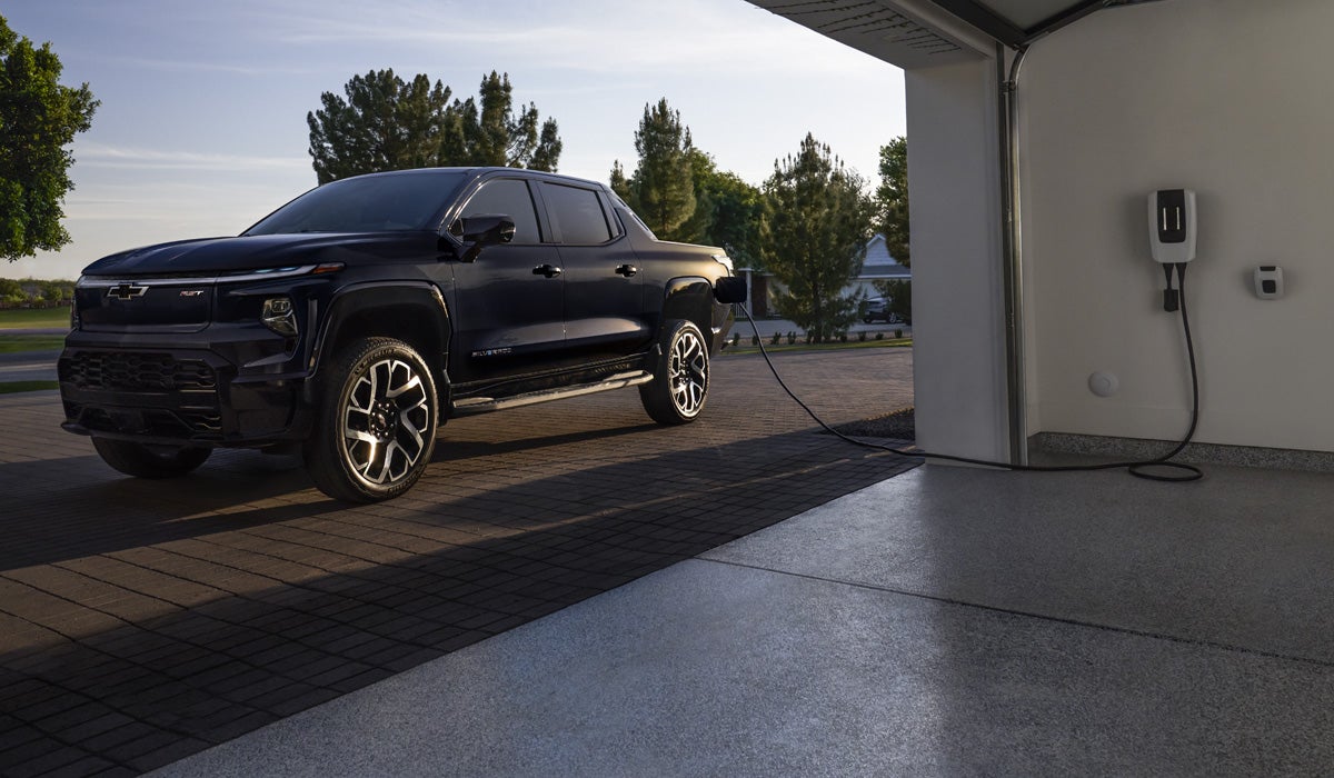 Cecil Atkission Motors Chevrolet in Kerrville TX