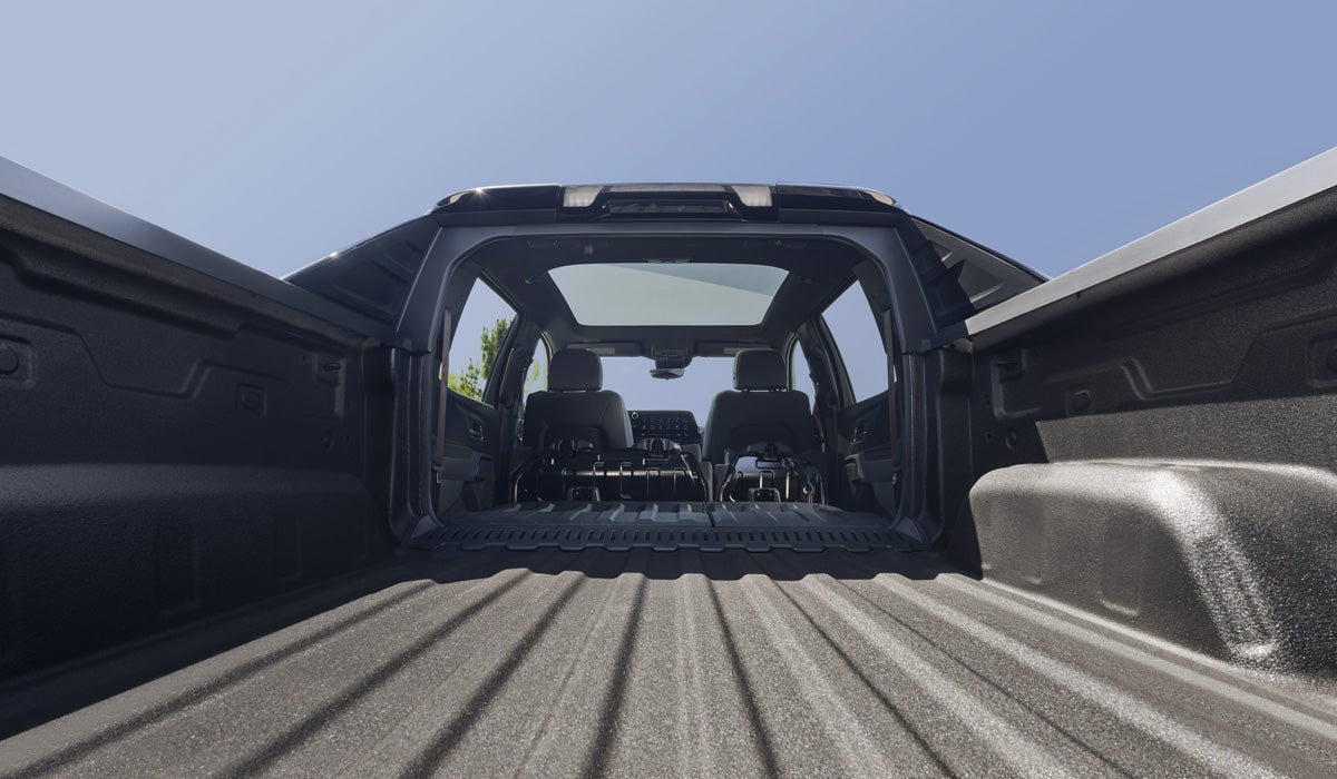 Cecil Atkission Motors Chevrolet in Kerrville TX