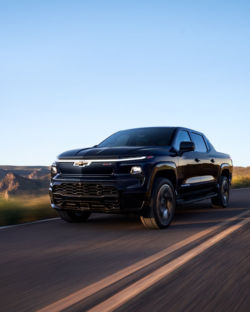 Cecil Atkission Motors Chevrolet in Kerrville TX