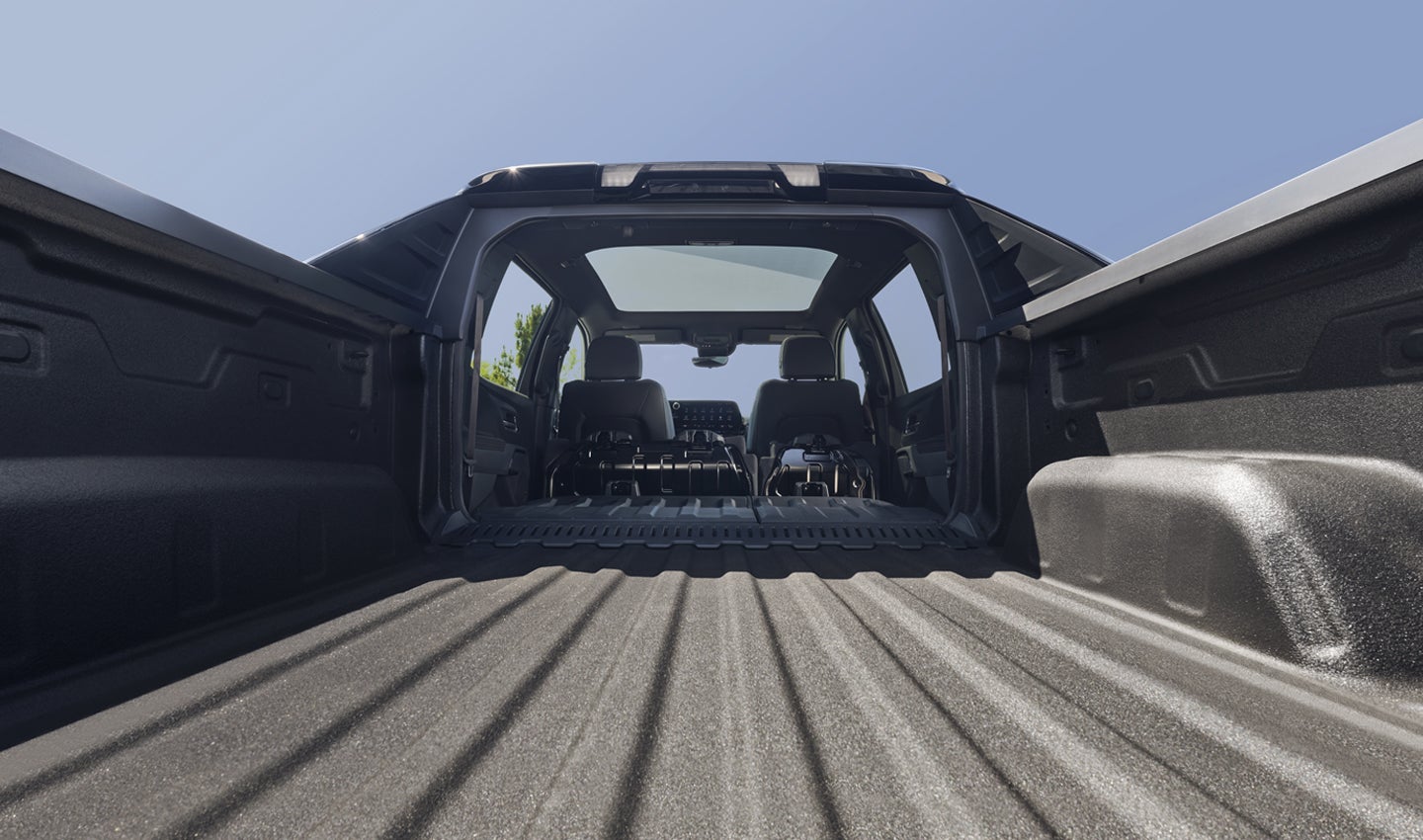 Cecil Atkission Motors Chevrolet in Kerrville TX