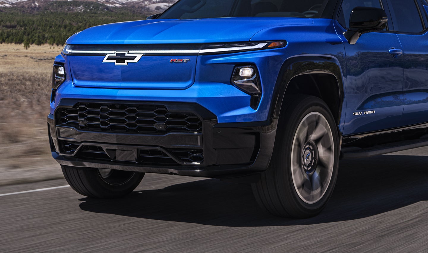 Cecil Atkission Motors Chevrolet in Kerrville TX