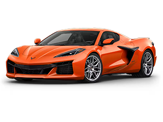 Chevrolet Corvette Z06 - Cecil Atkission Motors Chevrolet in Kerrville TX